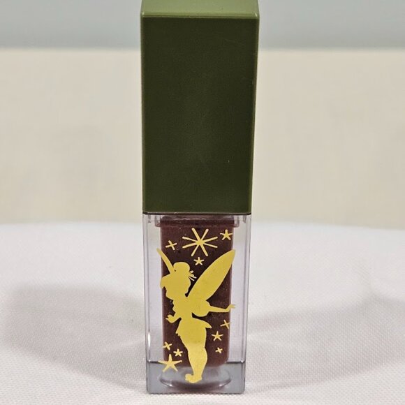 Colourpop Disney Tinkerbell Glossy Lip Stain Clap If You Believe - Picture 1 of 6
